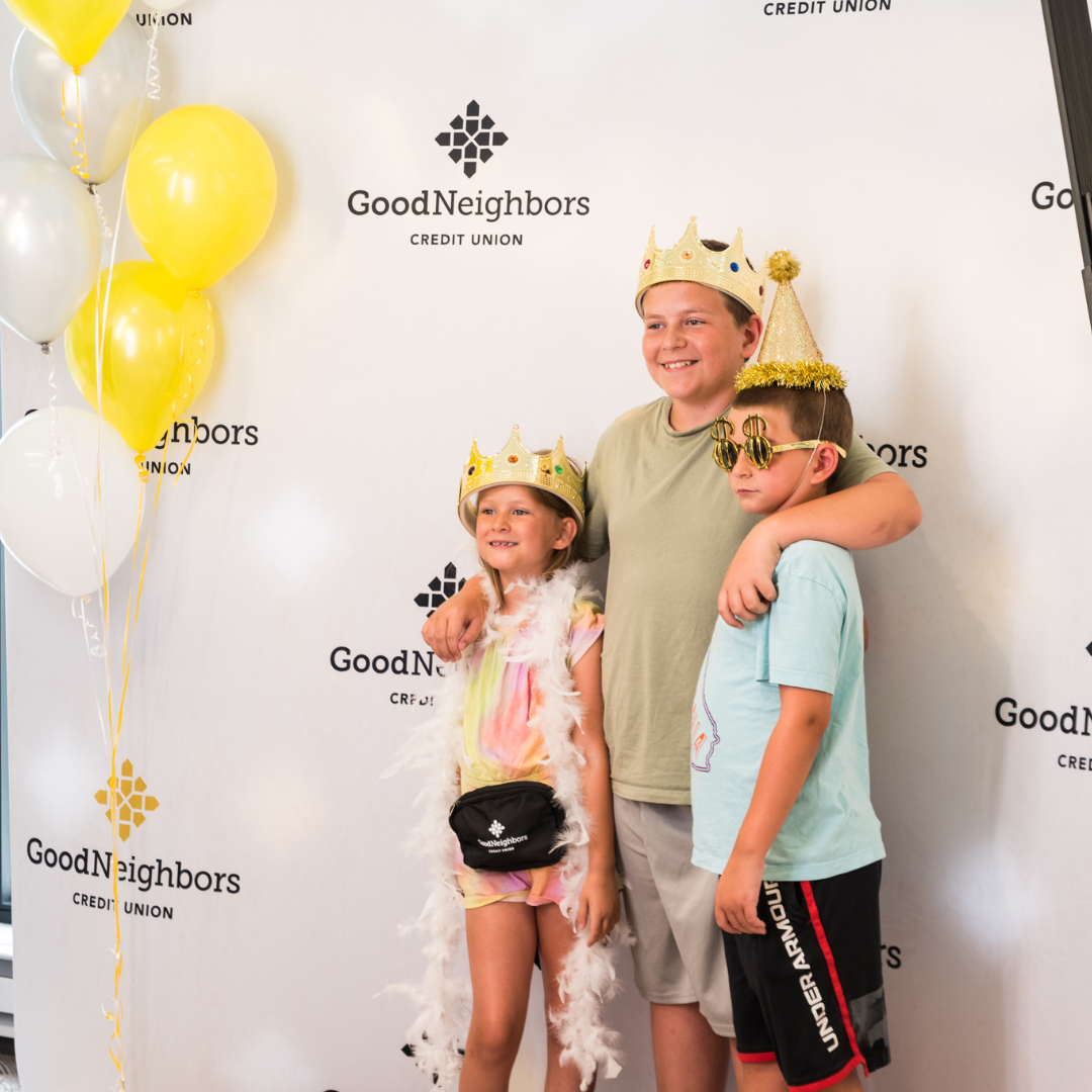 Good Neighbors Credit Union