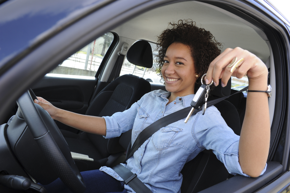 A Newbie's Guide to Getting an Auto Loan