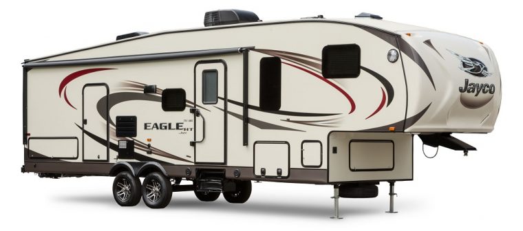 Factors to Consider When Selecting a Good RV