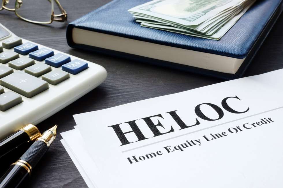 Understanding Home Equity Line of Credit