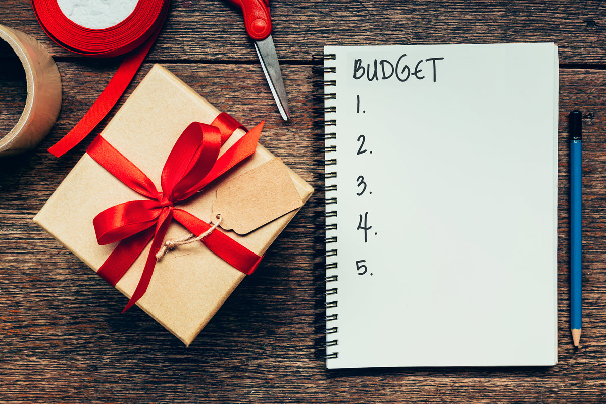 Your Guide to Budgeting for the Holidays